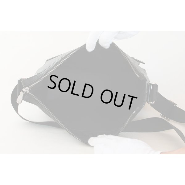 ルイ・ヴィトン　オディセ・メッセンジャーPM　M44223　RI0119　中身