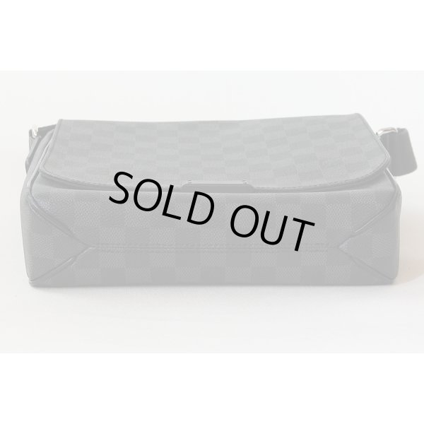 ルイ・ヴィトン　ディストリフトPM　N41260　FL2185　底