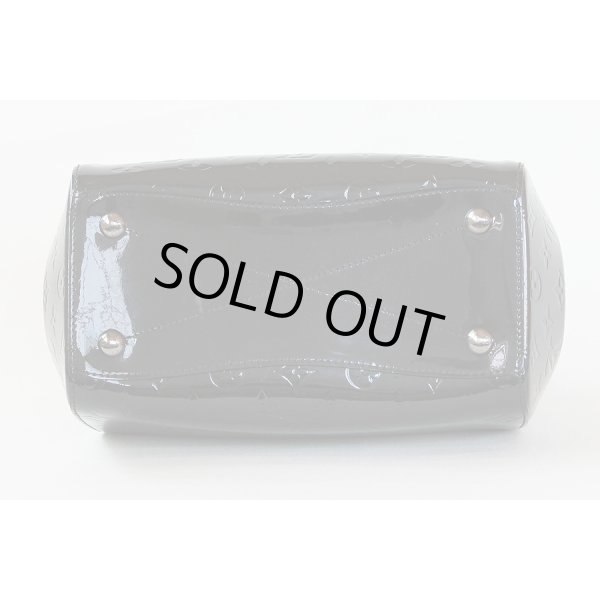 ルイ・ヴィトン　モンタナ　M90060　DR3193　ノワールマニエティック　底