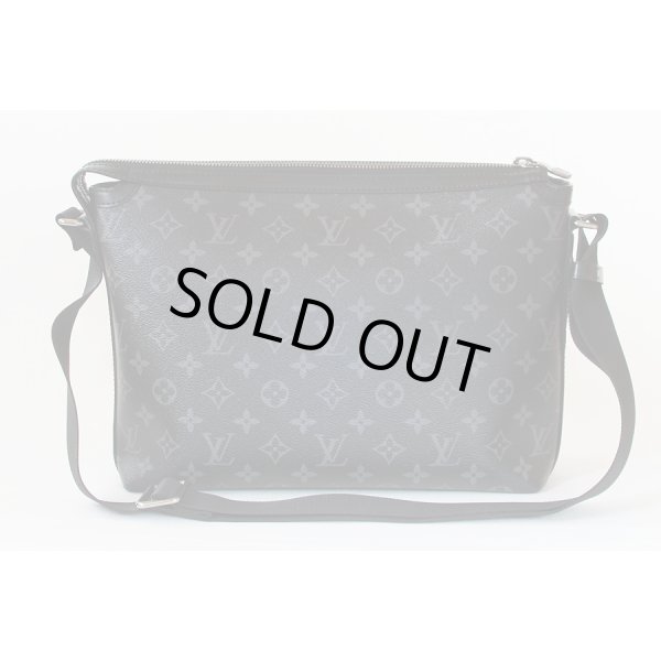 ルイ・ヴィトン　オディセ・メッセンジャーPM　M44223　RI0119　裏面