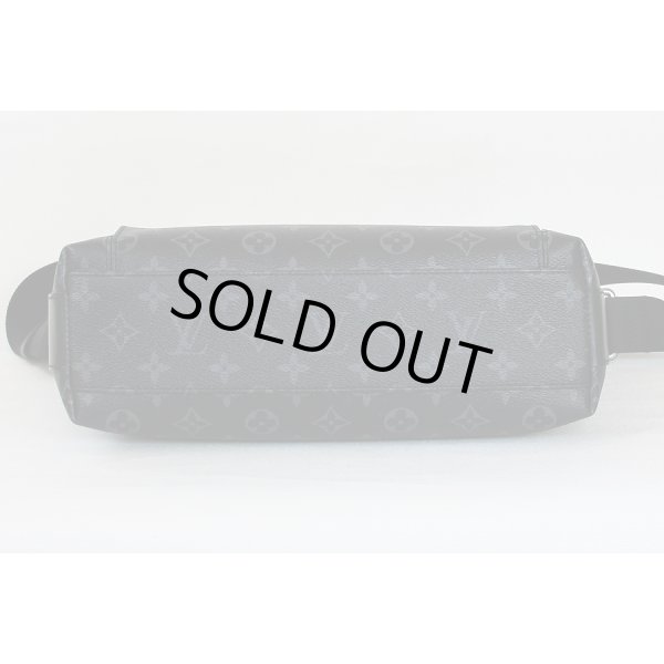 ルイ・ヴィトン　オディセ・メッセンジャーPM　M44223　RI0119　底