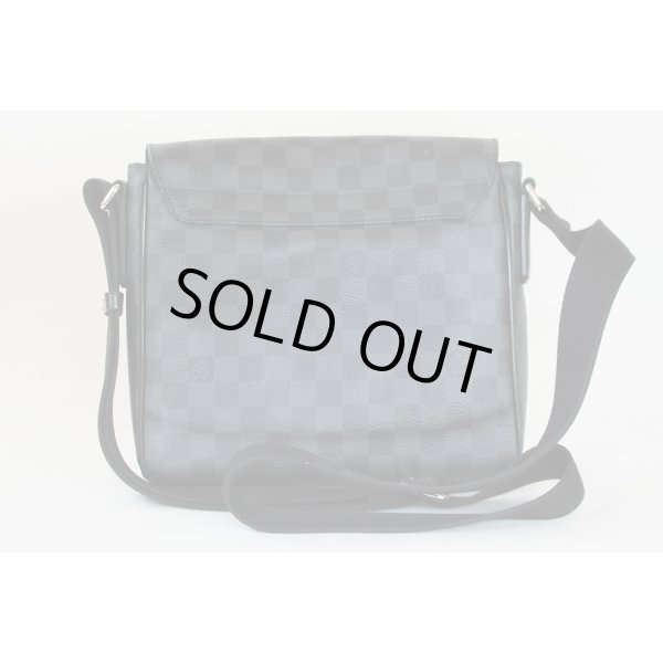 ルイ・ヴィトン　ディストリフトPM　N41260　FL2185　裏面