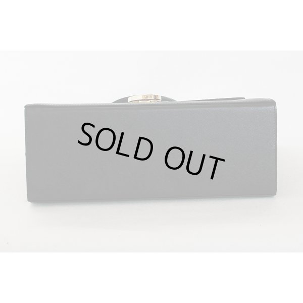 フェラガモ　ガンチーニ２WAYバッグ　2181　黒　GP金具　底