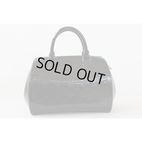 ルイ・ヴィトン　モンタナ　M90060　DR3193　ノワールマニエティック　裏面