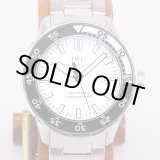 画像: IWC　アクアタイマー2000　IW356805　白文字盤