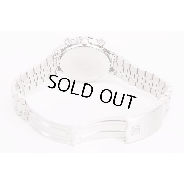 オメガ　スピードマスター　3510.20　白文字盤　丸井限定　ブレス