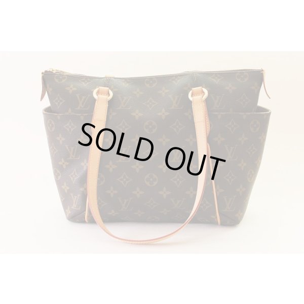 ルイ・ヴィトン　トータリーＰＭ　Ｍ56688　ＤＵ2039　裏面