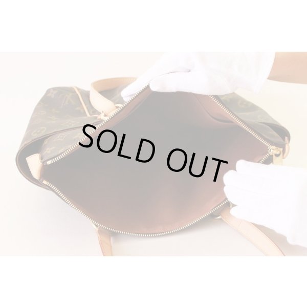 ルイ・ヴィトン　トータリーＰＭ　Ｍ56688　ＤＵ2039　中身