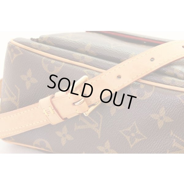 ルイ・ヴィトン　ヴィバシテPM M51165 CA0094　状態