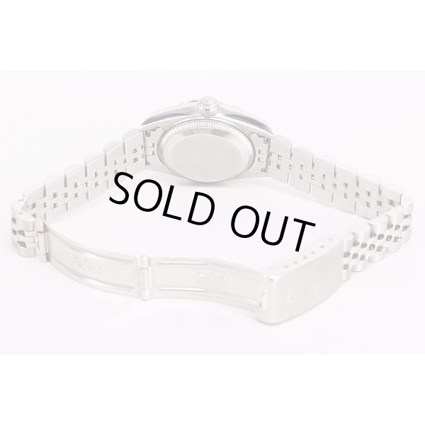 ロレックス　69174G　U995752　ピンク文字盤　新10P　ブレス