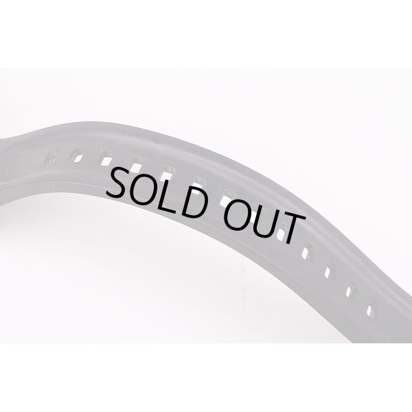 シチズン　アクアランド　BN2024-05E　黒文字盤　状態(2)