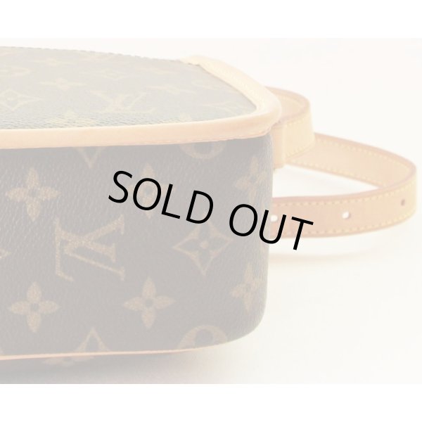 ルイ・ヴィトン　ソローニュ M42250 SL0073　拡大