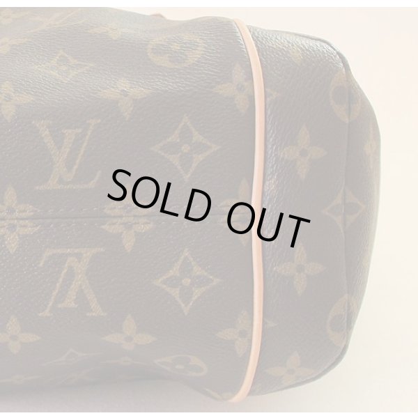 ルイ・ヴィトン　トータリーＰＭ　Ｍ56688　ＤＵ2039　底拡大