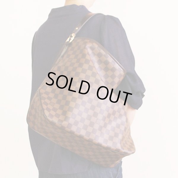 ルイ・ヴィトン　ディライトフルＭＭ N41460 MI3195　掛けたイメージ