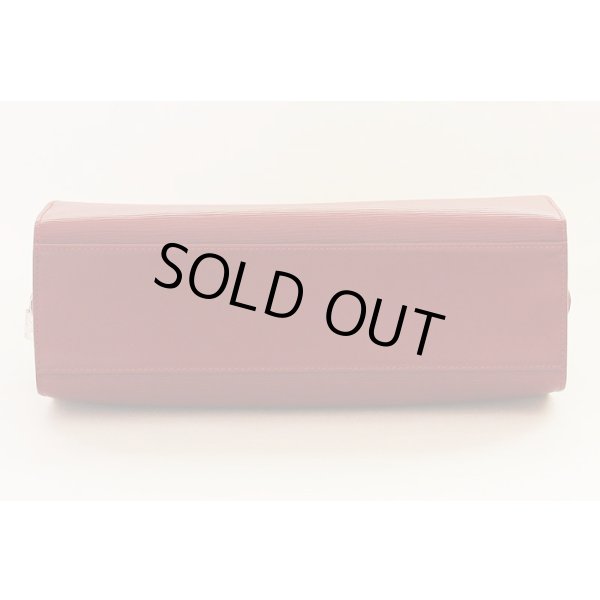 ルイヴィトン　ポンヌフＰＭ　M5907E FL3160　カーマイン　底