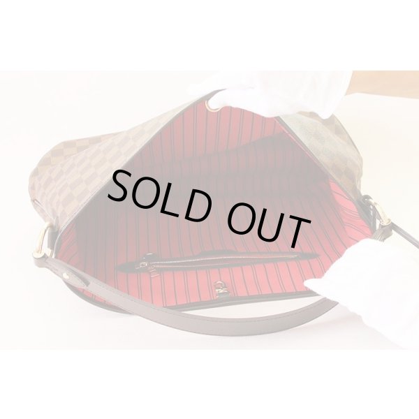 ルイ・ヴィトン　ディライトフルＭＭ N41460 MI3195　中身