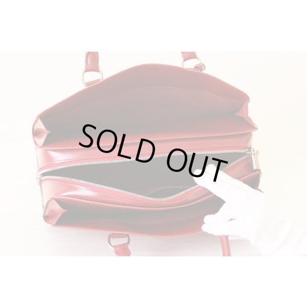 ルイヴィトン　ポンヌフＰＭ　M5907E FL3160　カーマイン　中身