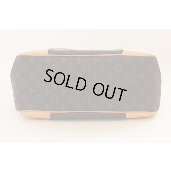 ルイ・ヴィトン　エストレーラＭＭ M41232 VI2151　底