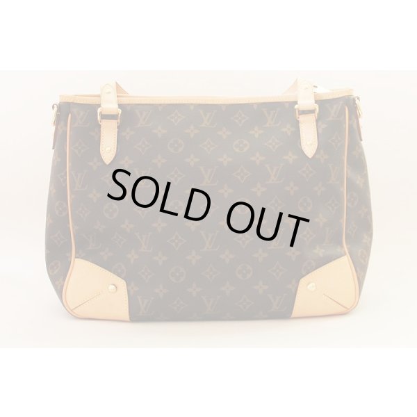 ルイ・ヴィトン　エストレーラＭＭ M41232 VI2151　裏面