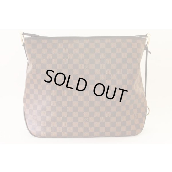 ルイ・ヴィトン　ディライトフルＭＭ N41460 MI3195　裏面