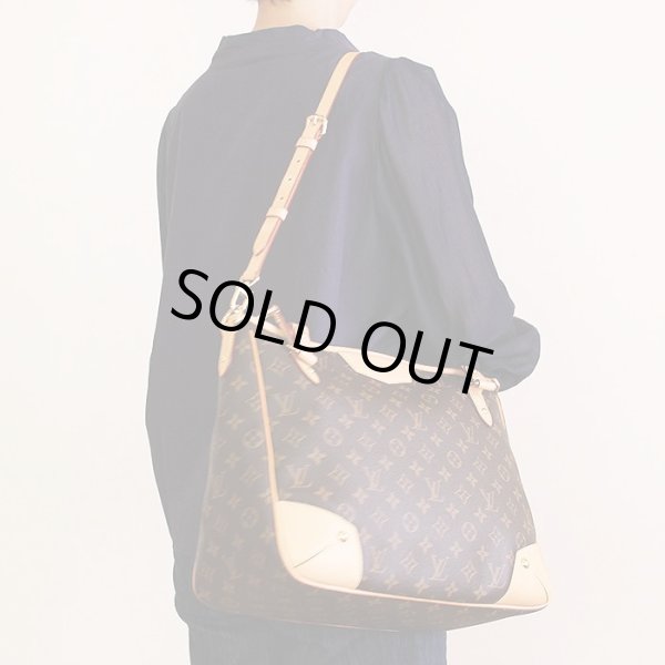 ルイ・ヴィトン　エストレーラＭＭ M41232 VI2151　掛けたイメージ