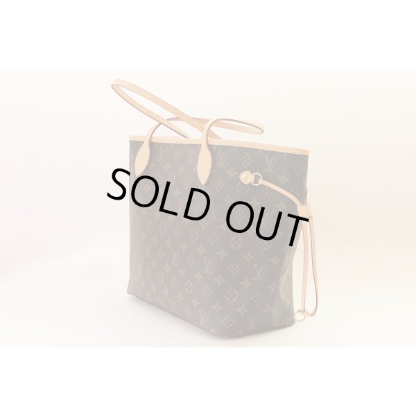 ルイ・ヴィトン　ネヴァーフルＭＭ　Ｍ41177 CA4178 スリーズ　サイド