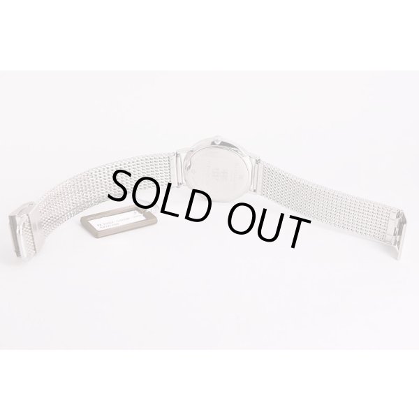 モーリス・ラクロア　エリロスデイト　EL1087　FCバルセロナ　黒文字盤　ベルト