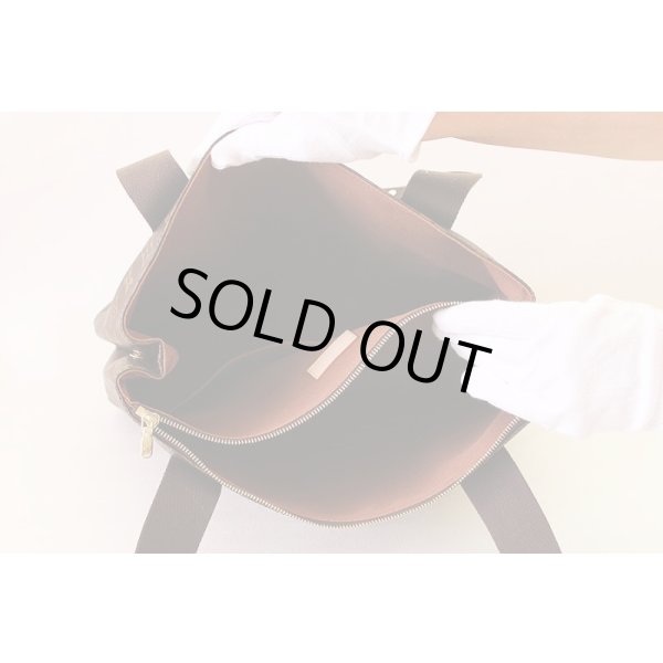 ルイ・ヴィトン　カバ・ボブール M53013 CA5019　中身