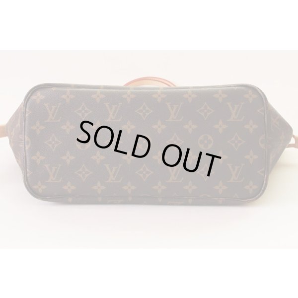 ルイ・ヴィトン　ネヴァーフルＭＭ　Ｍ41177 CA4178 スリーズ　底