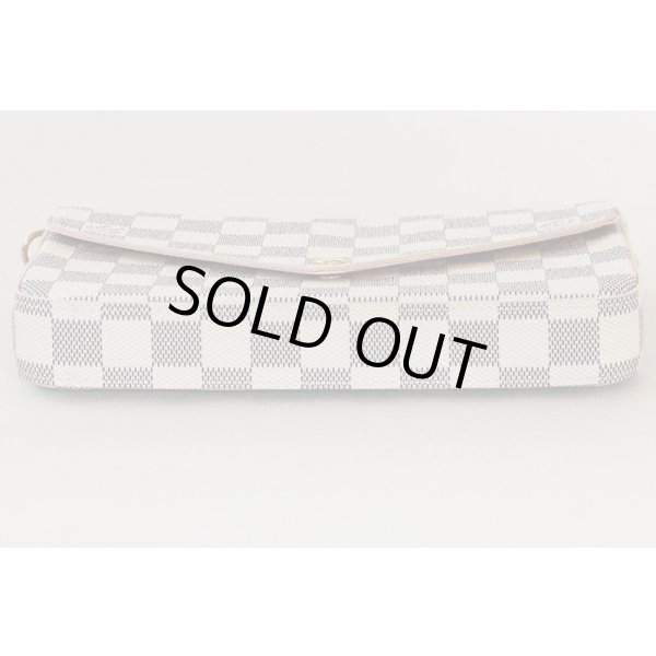 ルイ・ヴィトン　ポシェットフェリシー　N63106 MI0159　底