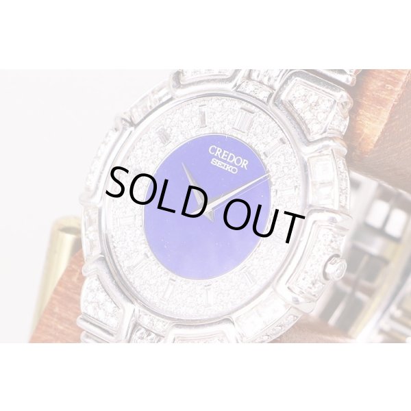 クレドール　エントラータ　GAJX089　5A74-2C2O　サイド拡大