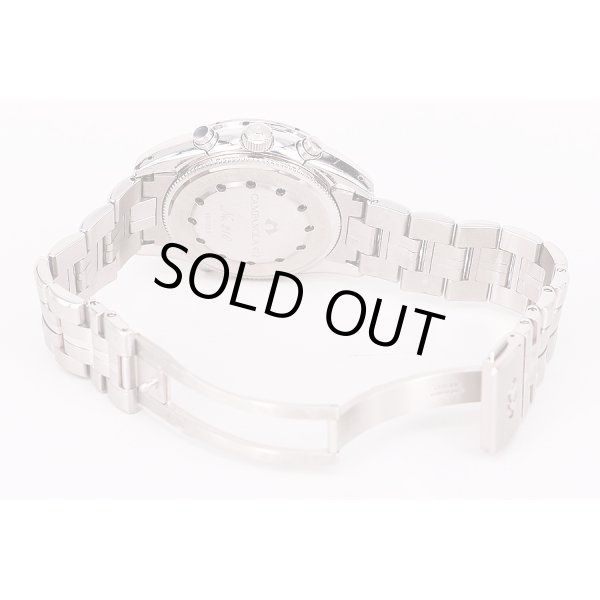 シチズン　カンパノラ412　グランドコンプリ　紺瑠璃　CTR57-1101　ブレス