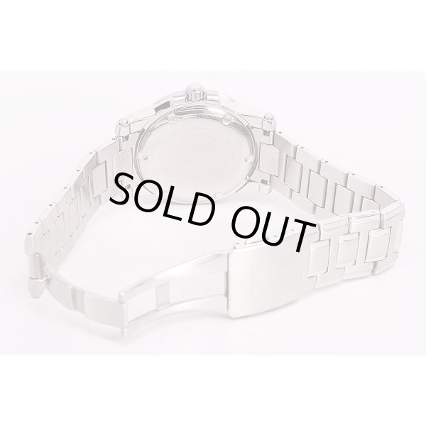 セイコー　プルミエール　ＳＣＪＬ００１　６Ｎ７６－００Ｄ０　銀文字盤　ブレス