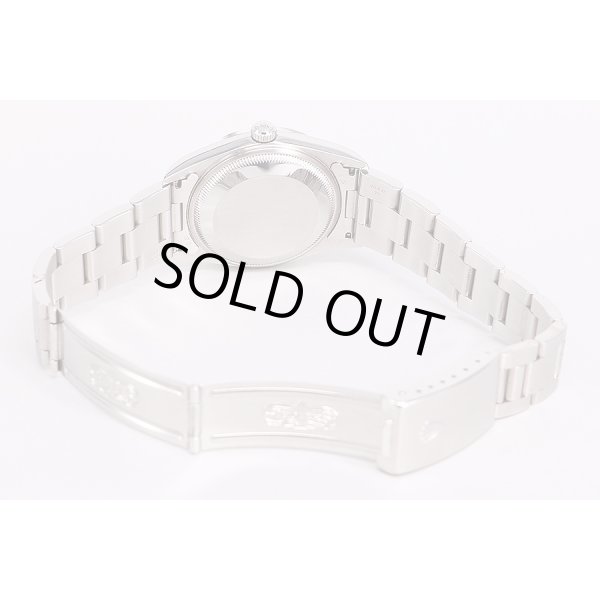 ロレックス　１５２００　Ｄ９６５５２３（２００５年）　銀文字盤　ブレス