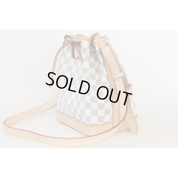 ルイ・ヴィトン　ノエBB N41220　サイド