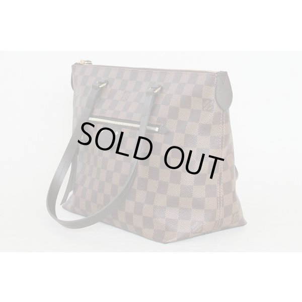 ルイ・ヴィトン　イエナPM N41012　サイド