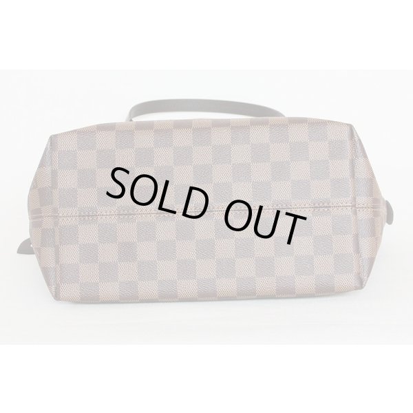 ルイ・ヴィトン　イエナPM N41012　底