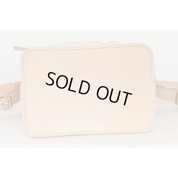 ルイ・ヴィトン　ノエBB N41220　底