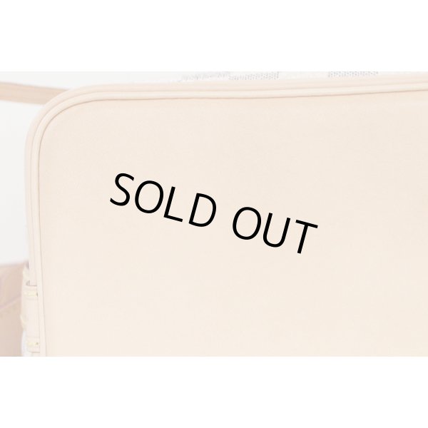 ルイ・ヴィトン　ノエBB N41220　底拡大