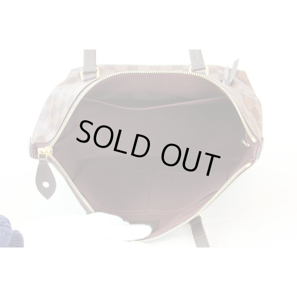 ルイ・ヴィトン　イエナPM N41012　中身