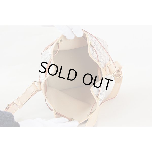 ルイ・ヴィトン　ノエBB N41220　中身