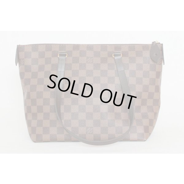 ルイ・ヴィトン　イエナPM N41012　裏面