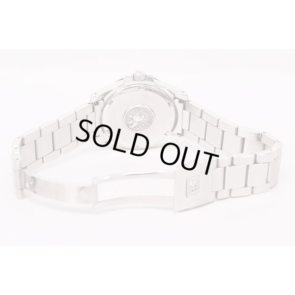 セイコー　グランドセイコー　ＳＢＧＸ０５３　９Ｆ６２－０ＡＡ０　白文字盤　ブレス