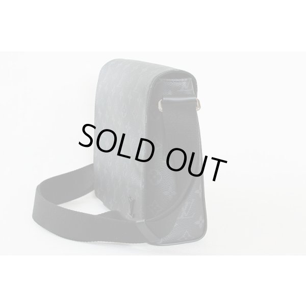 ルイ・ヴィトン　ディストリクトPM NM　M44000　サイド