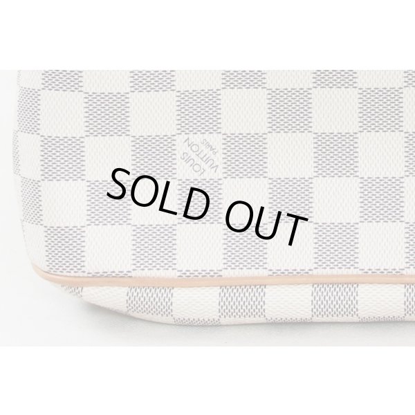 ルイ・ヴィトン　シラクーサPM　N41113　底拡大