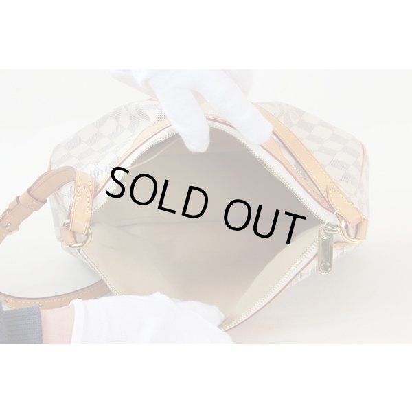 ルイ・ヴィトン　シラクーサPM　N41113　中身