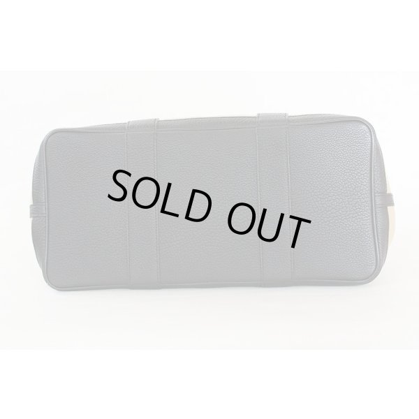 エルメス　ガーデンパーティPM　トレンチ　底