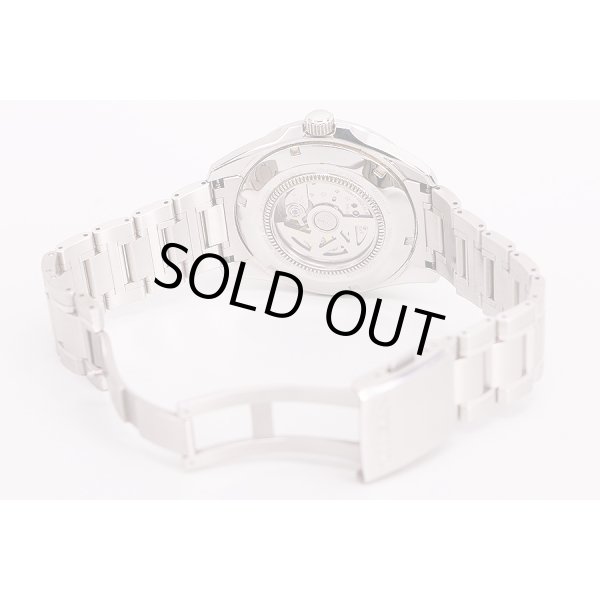 シチズン　コレクション メカニカル ＮＢ１０１４－１７Ａ　白文字盤　ブレス