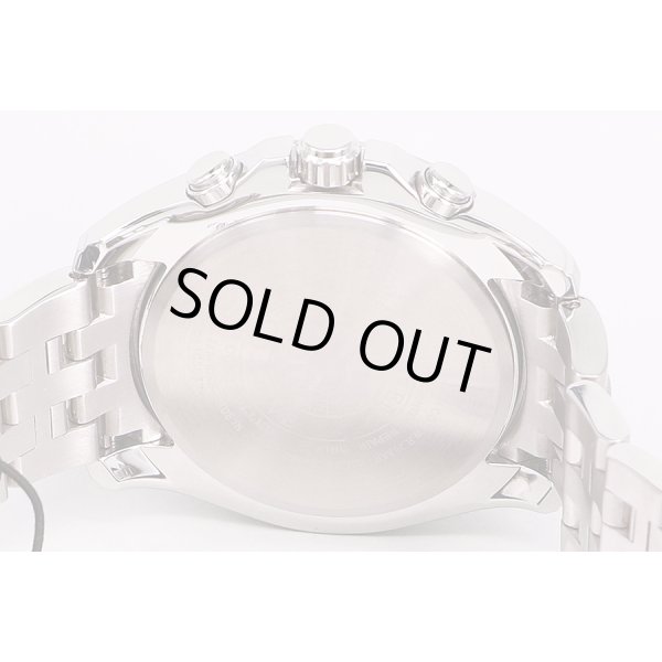 シチズン　アテッサ ＡＴ９０３１－５２Ｌ　紺文字盤　裏面拡大