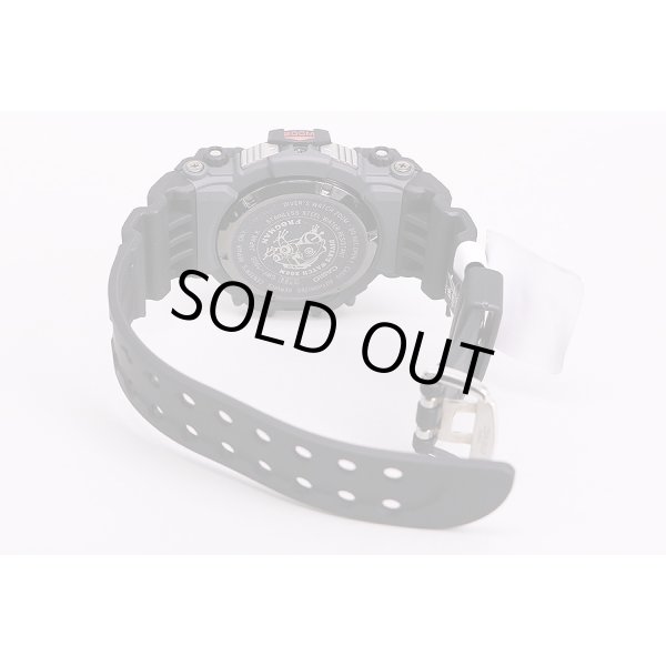 カシオ　Ｇショック フロッグマン ＧＷＦ－１０００　３１８４　デジタル文字盤　ラバーベルト